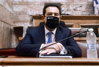 Μηταράκης