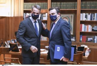 ΜΗΤΣΟΤΑΚΗΣ ΣΧΟΙΝΑΣ