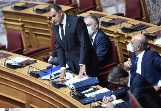 παναγιωτοπουλος