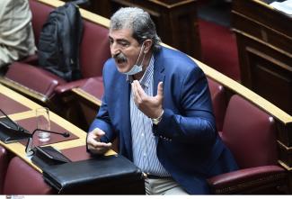 Πολάκης