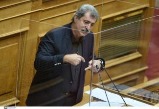 ΠΟΛΑΚΗΣ