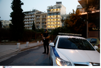 Περιπολικό