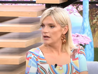 Σάσα Σταμάτη
