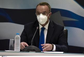 ΣΤΑΪΚΟΥΡΑΣ