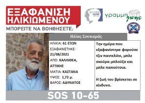 Σουκαράς