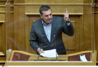 ΤΣΙΠΡΑΣ
