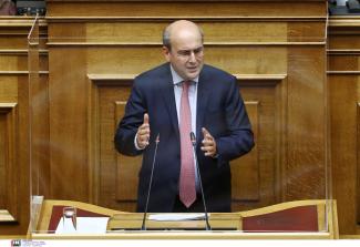 Χατζηδάκης