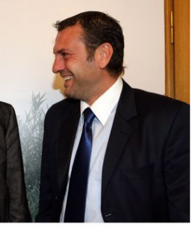 Ανατολάκης