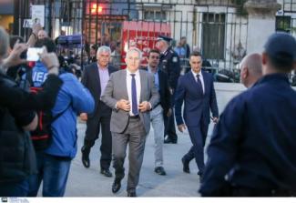 αποστολακης