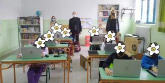 δημος νεστοριου