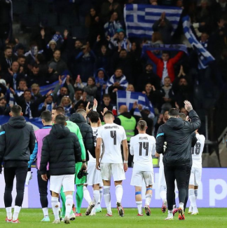 εθνική ομάδα