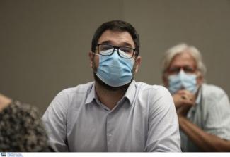 Ηλιοπουλος