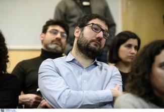 Ηλιόπουλος