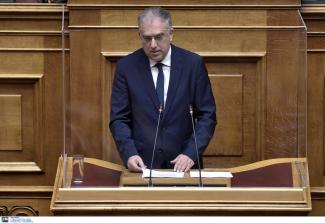ΘΕΟΔΩΡΙΚΑΚΟΣ