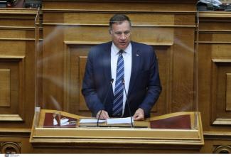 Καπραλος