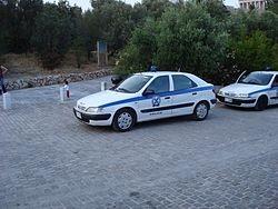 Ληστεία στην Ηλεία
