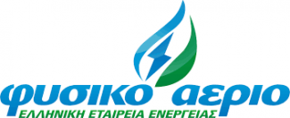 φυσικό αέριο