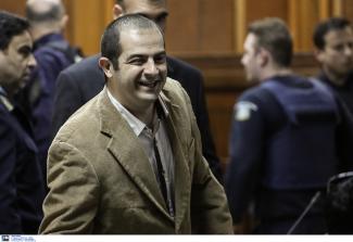 Πατέλης