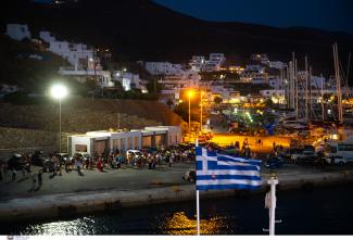 Τουρισμός
