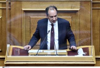 Σπίρτζης