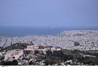Ακρόπολη