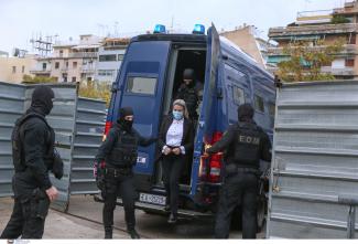 Κακαράτζουλα