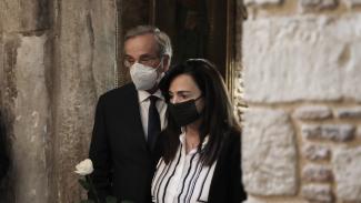 Σαμαράς