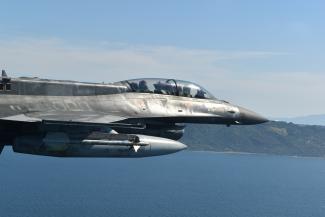 F-16