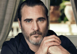 joaquin phoenix