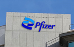 PFIZER