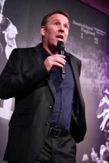 Paul Merson