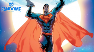 SUPERMAN GAY