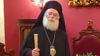 ΑΛΕΞΑΝΔΡΕΙΑΣ ΘΕΟΔΩΡΟΣ