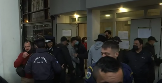 ΑΣΤΥΝΟΜΙΚΟΙ
