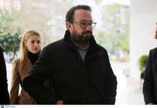 ΒΑΣΙΛΗΣ ΝΤΟΥΜΑΣ