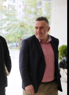 ΜΑΥΡΟΕΙΔΑΚΟΣ