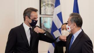 Μητσοτάκης