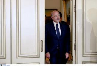 MOSCOVICI