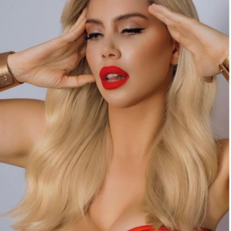 WANDA NARA