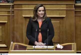 ΝΤΟΡΑ ΜΠΑΚΟΓΙΑΝΝΗ