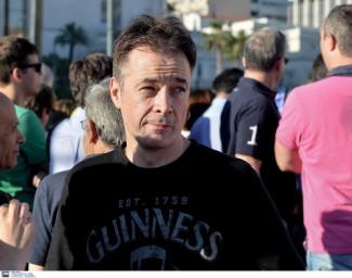 ΘΑΝΑΣΗΣ ΧΕΙΜΩΝΑΣ