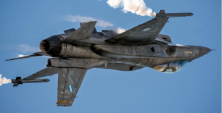 ΖΕΥΣ F-16
