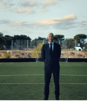 ZIDANE