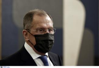 Λαβροφ