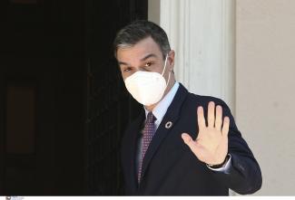 ΠΕΔΡΟ ΣΑΝΤΣΕΘ