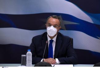 Σταϊκούρας