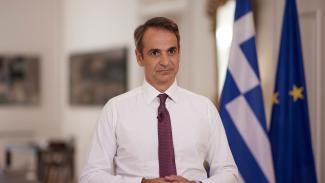 ΠΡΩΘΥΠΟΥΡΓΌΣ