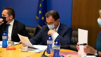 ΓΕΩΡΓΑΝΤΑΣ