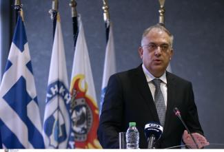 Θεοδωρικάκος