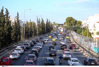 Κινηση